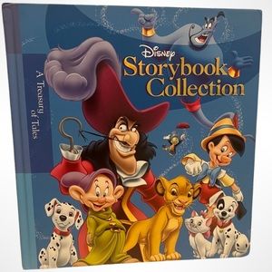 Disney Storybook Collection 📚